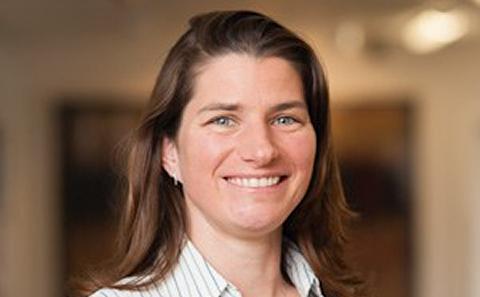 Dr Suzannah Williams